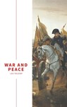 War and Peace - Leo Tolstoy ; Bookish - 9782380377941