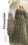 Persuasion - Jane Austen ; Bookish - 9782380378023