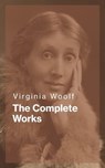 Virginia Woolf: The Complete Works - Virginia Woolf ; Bookish - 9782380378078