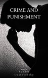 Crime and Punishment - Fyodor Dostoyevsky - 9782380378252