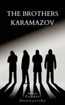The Brothers Karamazov - Fyodor Dostoevsky ; Bookish - 9782380378276