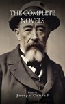 Joseph Conrad: The Complete Novels - Joseph Conrad ; Bookish - 9782380378443