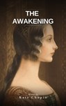 The Awakening - Kate Chopin ; Bookish - 9782380378498