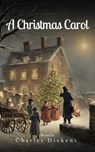 A Christmas Carol - Charles Dickens ; Bookish - 9782380378566