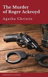 The Murder of Roger Ackroyd - Agatha Christie ; Redhouse - 9782380378900