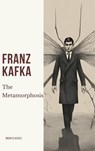 The Metamorphosis - Franz Kafka ; Moon Classics - 9782380379051