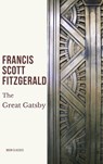 The Great Gatsby - Francis Scott Fitzgerald ; Moon Classics - 9782380379068