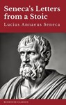 Seneca's Letters from a Stoic - Lucius Annaeus Seneca ; Redhouse - 9782380379136