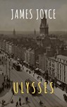 Ulysses - James Joyce - 9782380379341