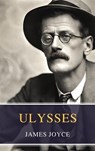 Ulysses - James Joyce ; MyBooks Classics - 9782380379365