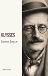 Ulysses - James Joyce ; Moon Classics - 9782380379389