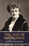The Age of Innocence - Edith Wharton ; MyBooks Classics - 9782380379426