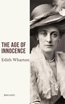 The Age of Innocence - Edith Wharton ; Moon Classics - 9782380379433