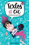 Textos et Cie T02 - Geneviève Guilbault ; Magalie Foutrier - 9782380752946