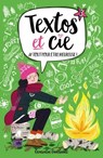 Textos et Cie T03 - Geneviève Guilbault ; Magalie Foutrier - 9782380752953