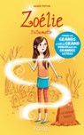 Zoélie l'allumette T01 - Marie Potvin - 9782380753127