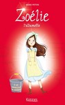 Zoélie l'allumette T07 - Marie Potvin - 9782380753158