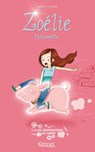 Zoélie l'allumette T09 - Marie Potvin - 9782380753172