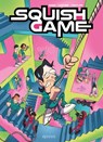 Squish Game - Lapuss' ; Baba ; Tartuff - 9782380757590
