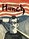 Munch - Steffen Kverneland - 9782380940787