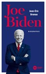 Joe Biden - Jean-Éric Branaa - 9782380941623