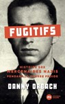 Fugitifs - Danny Orbach - 9782380943825
