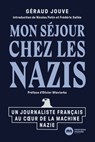 Mon séjour chez les nazis - Géraud Jouve - 9782380944068
