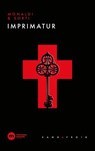 Imprimatur - Rita Monaldi ; Francesco Sorti - 9782380947946
