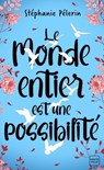 Le monde entier est une possibilité - Stéphanie Pélerin - 9782381222141