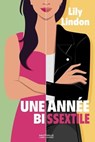 Une année bissextile - Lily Lindon - 9782381224138