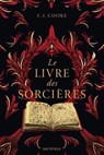 Le Livre des Sorcières - C. J. Cooke - 9782381227184