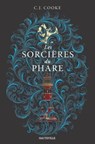 Les Sorcières du phare (Prix des lectrices 2025) - C. J. Cooke - 9782381227238