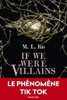 If We Were Villains - M.L. Rio - 9782381228624