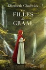 Les Filles du Graal - Elizabeth Chadwick - 9782381229126