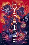 Hybride - Tome 2 L'empreinte de la chimère - Gwendoline Vervel - 9782381670683