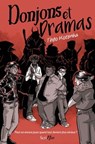 Donjons et dramas - Théo Kotenka - 9782381670836