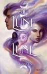 De lune en lune - Lise Syven - 9782381671147