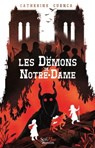 Les Démons de Notre-Dame - Catherine Cuenca - 9782381672212