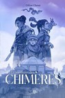 La mémoire des chimères - Céline Chevet - 9782381674148