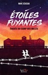 Etoiles Fuyantes - Marc Séassau - 9782381674490