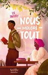 Nous, malgré tout - LK Imany - 9782381674780