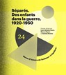 Séparés - Des enfants dans la guerre, 1920-1950 - N° 24 - Claire Gouyon ; Isabelle von Bueltzingsloewen ; Laura Hobson-Faure ; Camille Mahé ; Martine Ruchat ; Lucile Chartain ; Vanessa Szollosi ; Lydie Heurdier ; Julien Hillion ; Sylvain Cid ; Nathalie Le Louarn ; Jean-Jacques Yvorel ; Manon Pignot ; Antoine Riv - 9782381910536