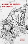Carnet de dessins d'un poilu - inconnu - 9782382060377