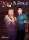 Frère & Soeur #7 - Nill - 9782382094662