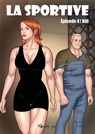 La Sportive - Volume 4 - Nill - 9782382095249