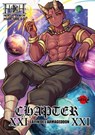 Hentai Demon Huntress - Chapitre 21 - Redjet - 9782382097762