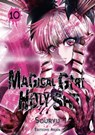 Magical Girl Holy Shit - Tome 10 - Souryu - 9782382123058