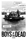 Boys of the dead - chapitre 5 - Douji Tomita - 9782382123133
