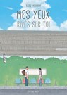 Mes yeux rivés sur toi - Intégrale - Kuro Nohara - 9782382123232