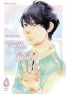 Comme un adieu - tome 1 - Takako Shimura - 9782382123355